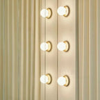 Ashstone Livine Lamp-Welvere