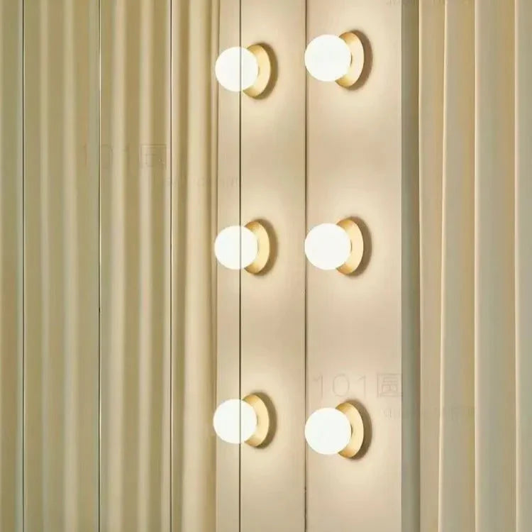 Ashstone Livine Lamp-Welvere