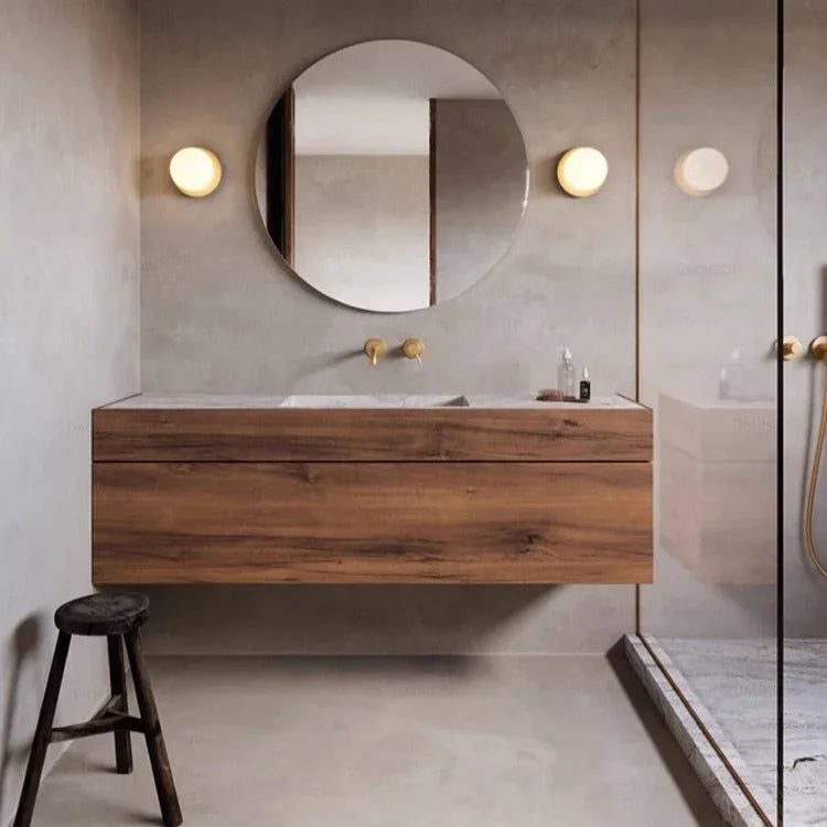 Ashstone Livine Lamp-Welvere