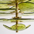 Ashwood Pendant Lamp-Welvere