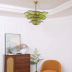Ashwood Pendant Lamp-Welvere