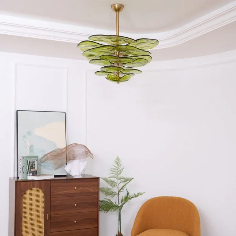 Ashwood Pendant Lamp-Welvere