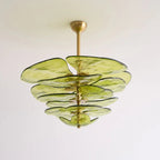 Ashwood Pendant Lamp-Welvere
