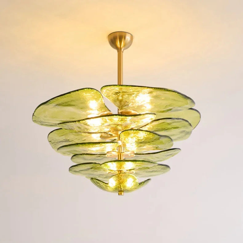 Ashwood Pendant Lamp-Welvere