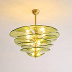 Ashwood Pendant Lamp-Welvere