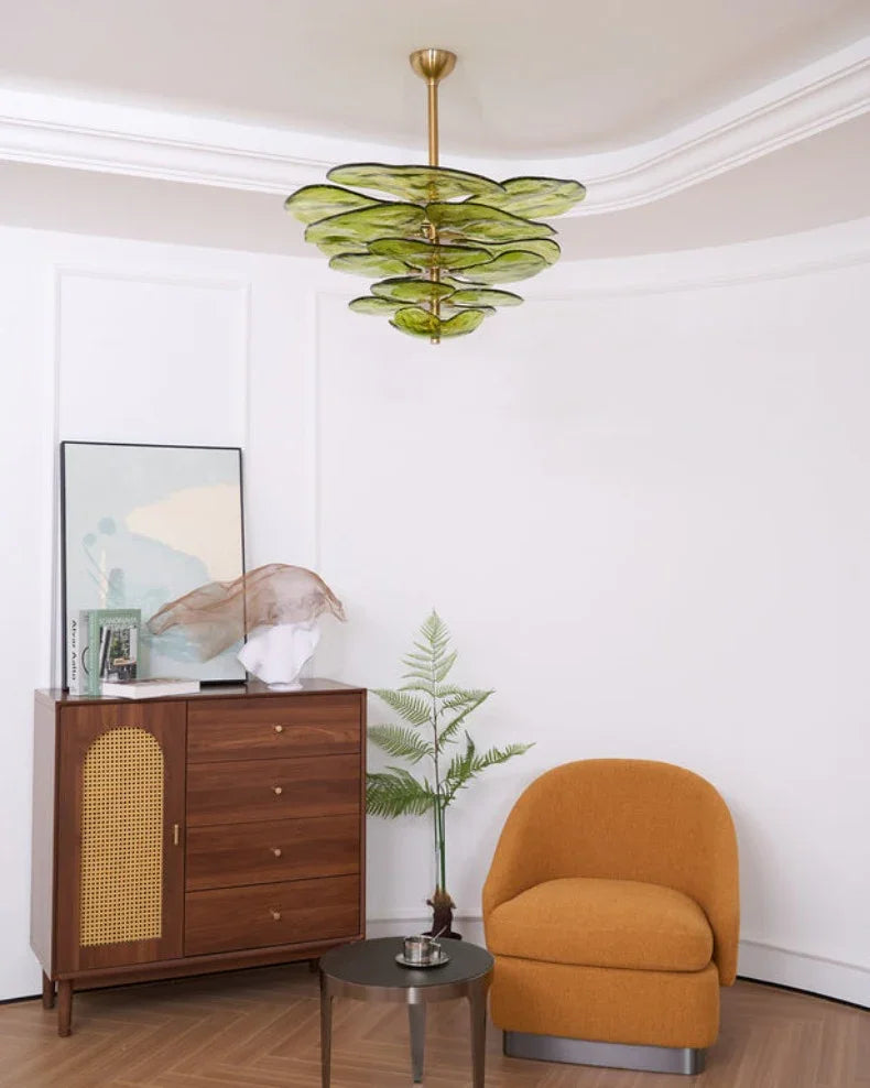 Ashwood Pendant Lamp-Welvere