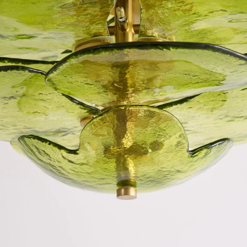 Ashwood Pendant Lamp-Welvere
