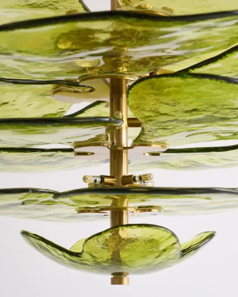 Ashwood Pendant Lamp-Welvere