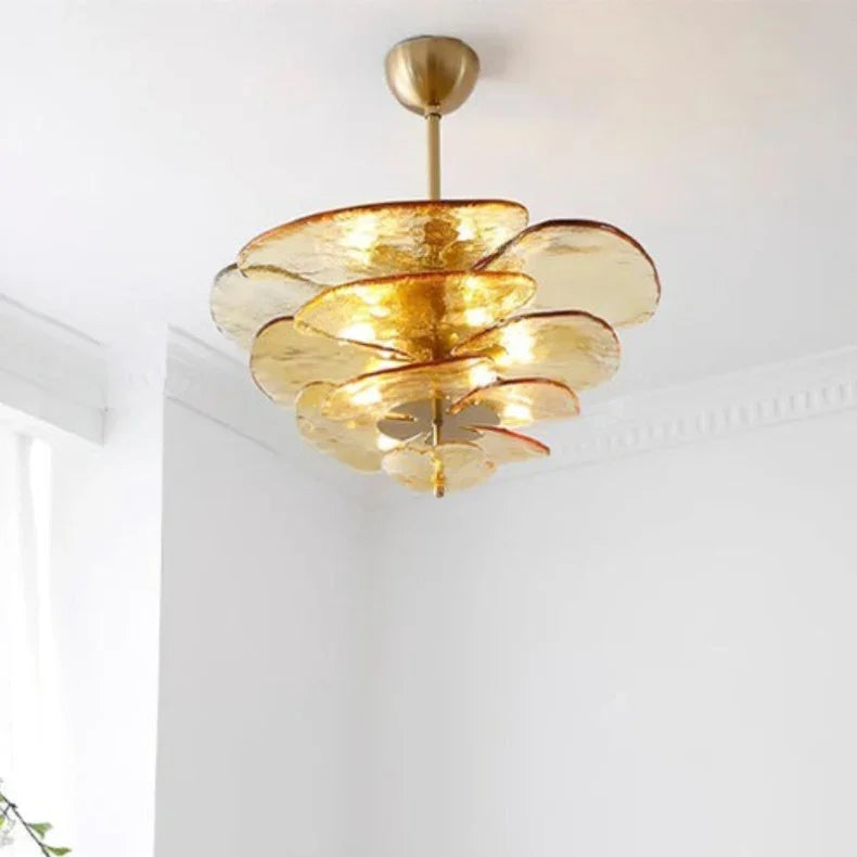 Ashwood Pendant Lamp-Welvere