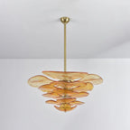 Ashwood Pendant Lamp-Welvere