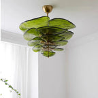 Ashwood Pendant Lamp-Welvere