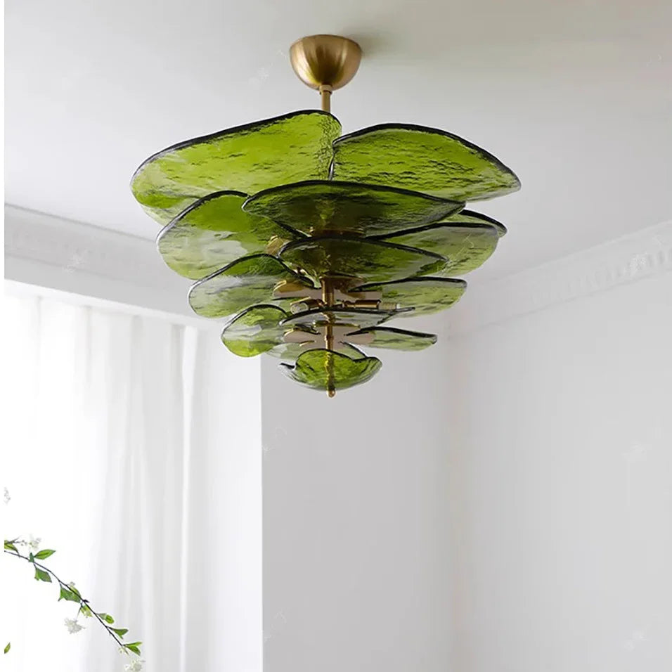 Ashwood Pendant Lamp-Welvere