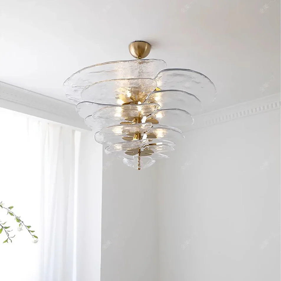 Ashwood Pendant Lamp-Welvere