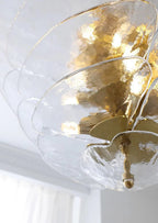 Ashwood Pendant Lamp-Welvere
