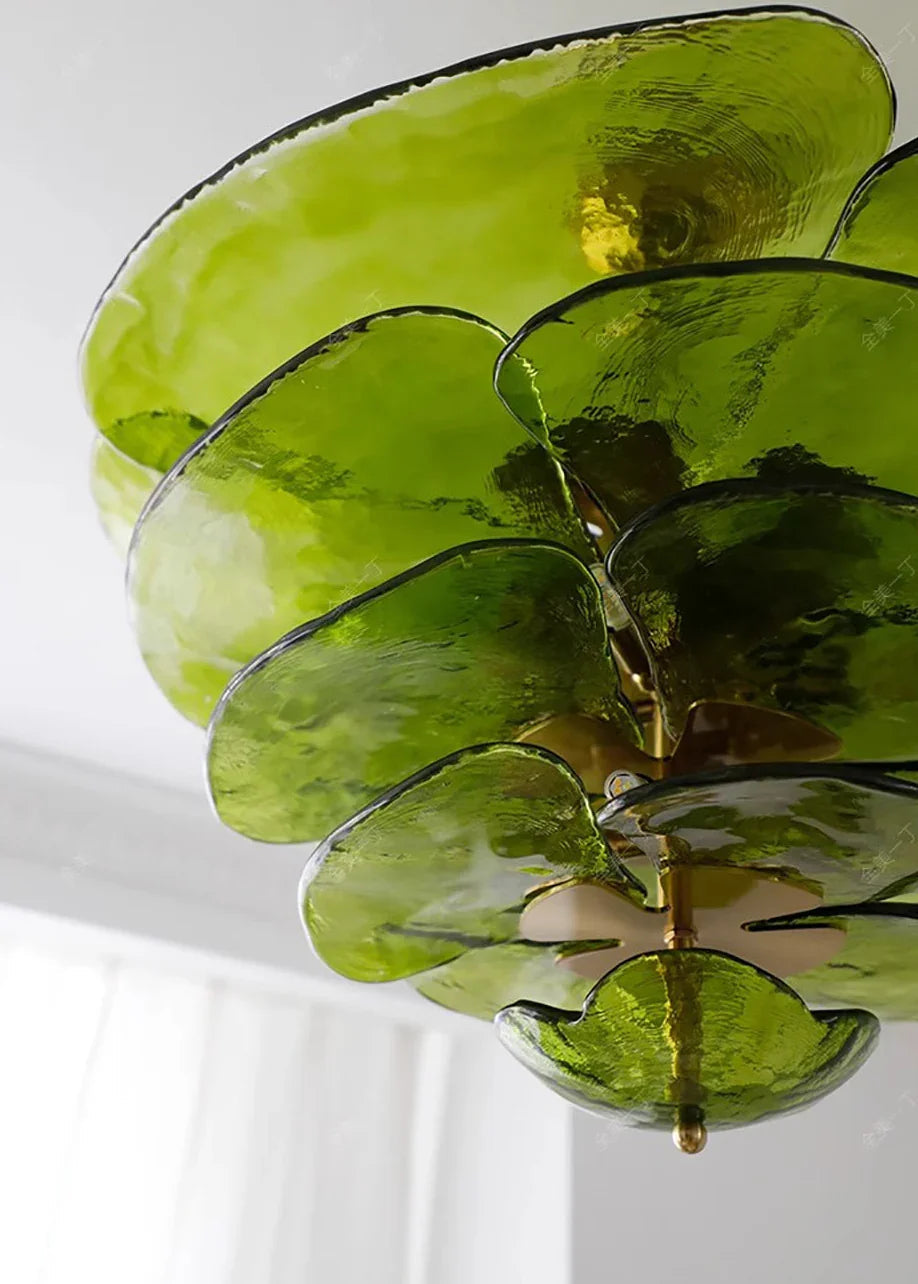 Ashwood Pendant Lamp-Welvere
