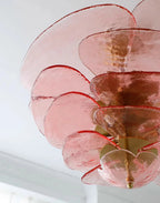 Ashwood Pendant Lamp-Welvere