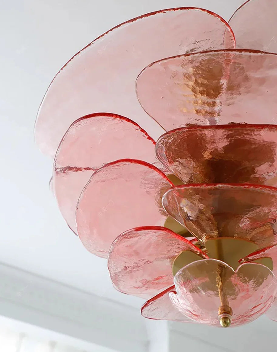 Ashwood Pendant Lamp-Welvere