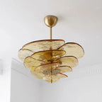 Ashwood Pendant Lamp-Welvere