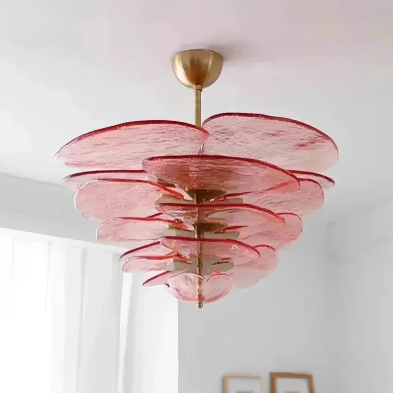 Ashwood Pendant Lamp-Welvere