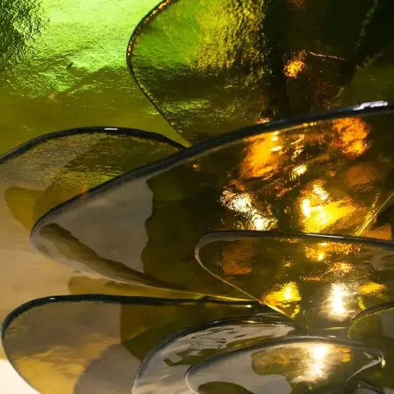 Ashwood Pendant Lamp-Welvere