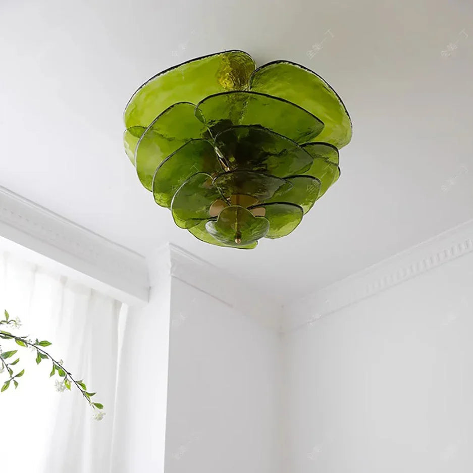 Ashwood Pendant Lamp-Welvere