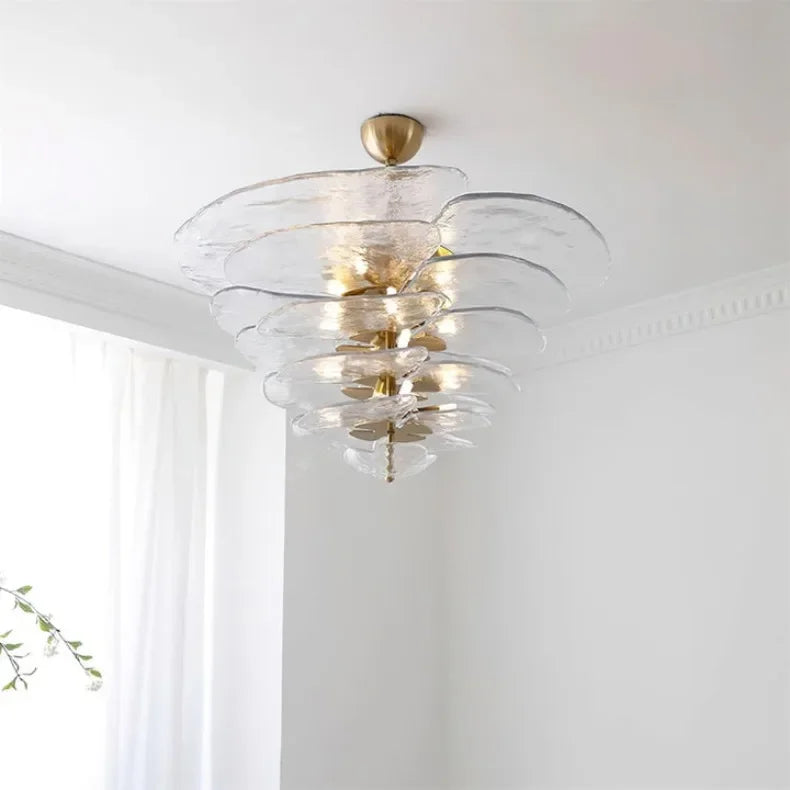 Ashwood Pendant Lamp-Welvere