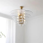 Ashwood Pendant Lamp-Welvere