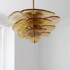 Ashwood Pendant Lamp-Welvere