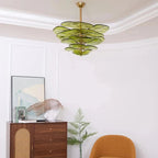 Ashwood Pendant Lamp-Welvere