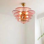 Ashwood Pendant Lamp-Welvere