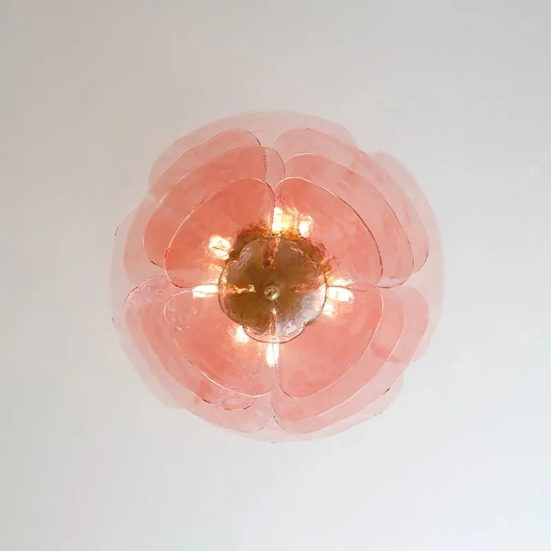 Ashwood Pendant Lamp-Welvere