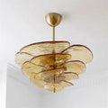 Ashwood Pendant Lamp-Welvere
