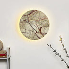 Aspen Valeford Livine Sconce-Welvere