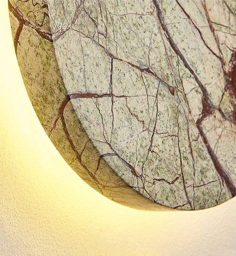 Aspen Valeford Livine Sconce-Welvere