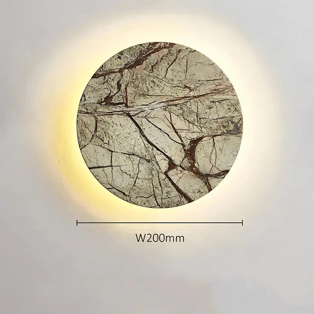 Aspen Valeford Livine Sconce-Welvere