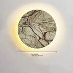 Aspen Valeford Livine Sconce-Welvere