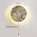 Aspen Valeford Livine Sconce-Welvere