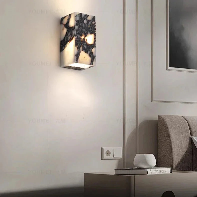 Astrid Livine Lamp-Welvere