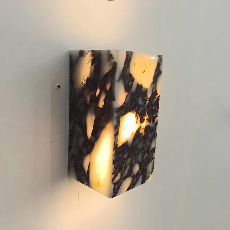 Astrid Livine Lamp-Welvere