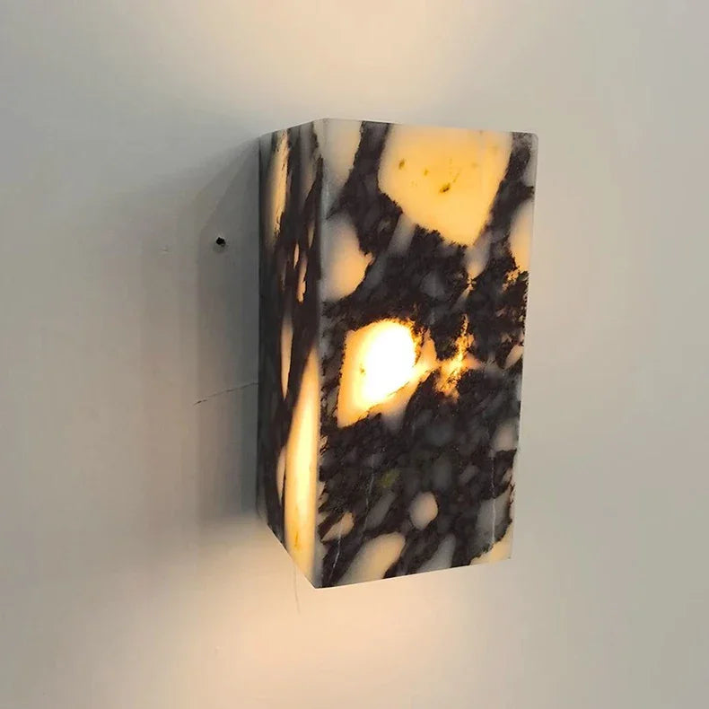 Astrid Livine Lamp-Welvere