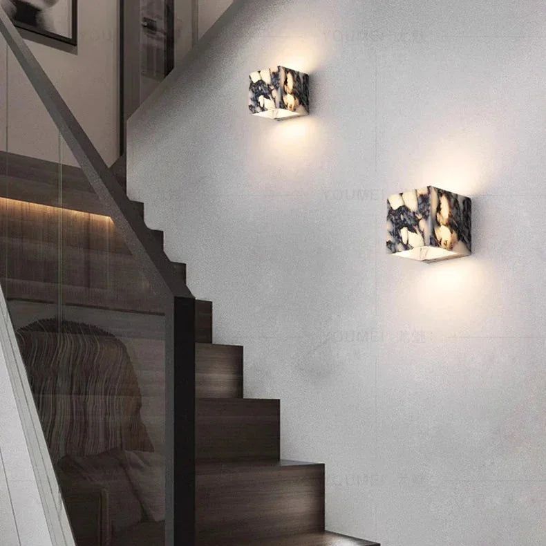 Astrid Livine Lamp-Welvere