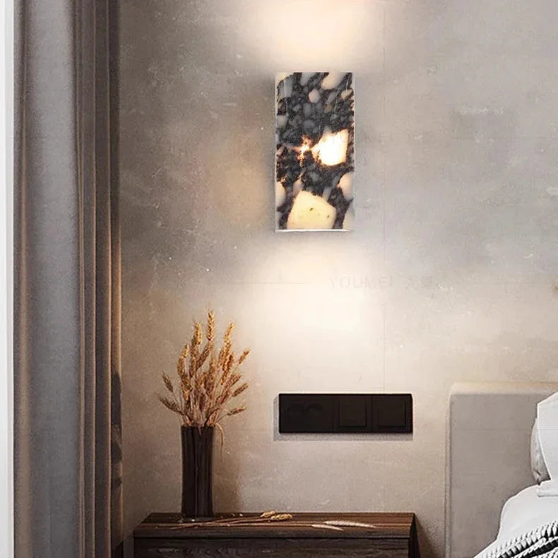 Astrid Livine Lamp-Welvere