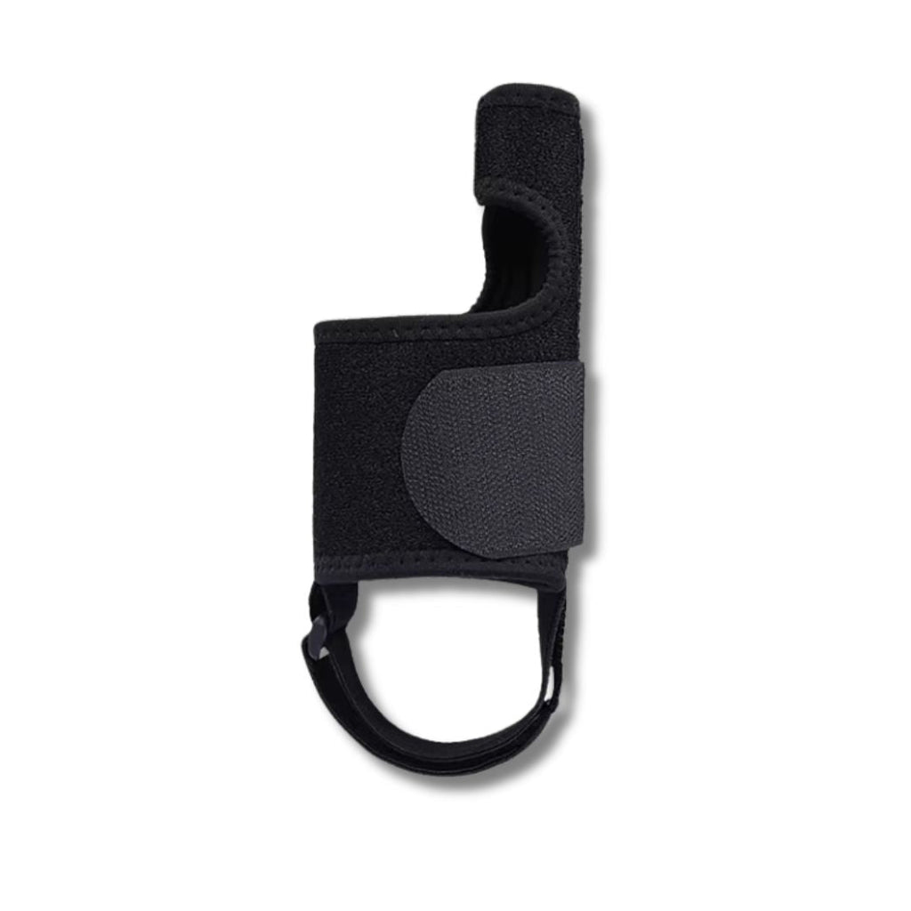 Night Splint for Hallux Valgus - Ergonomic Adjustable Support, view 3