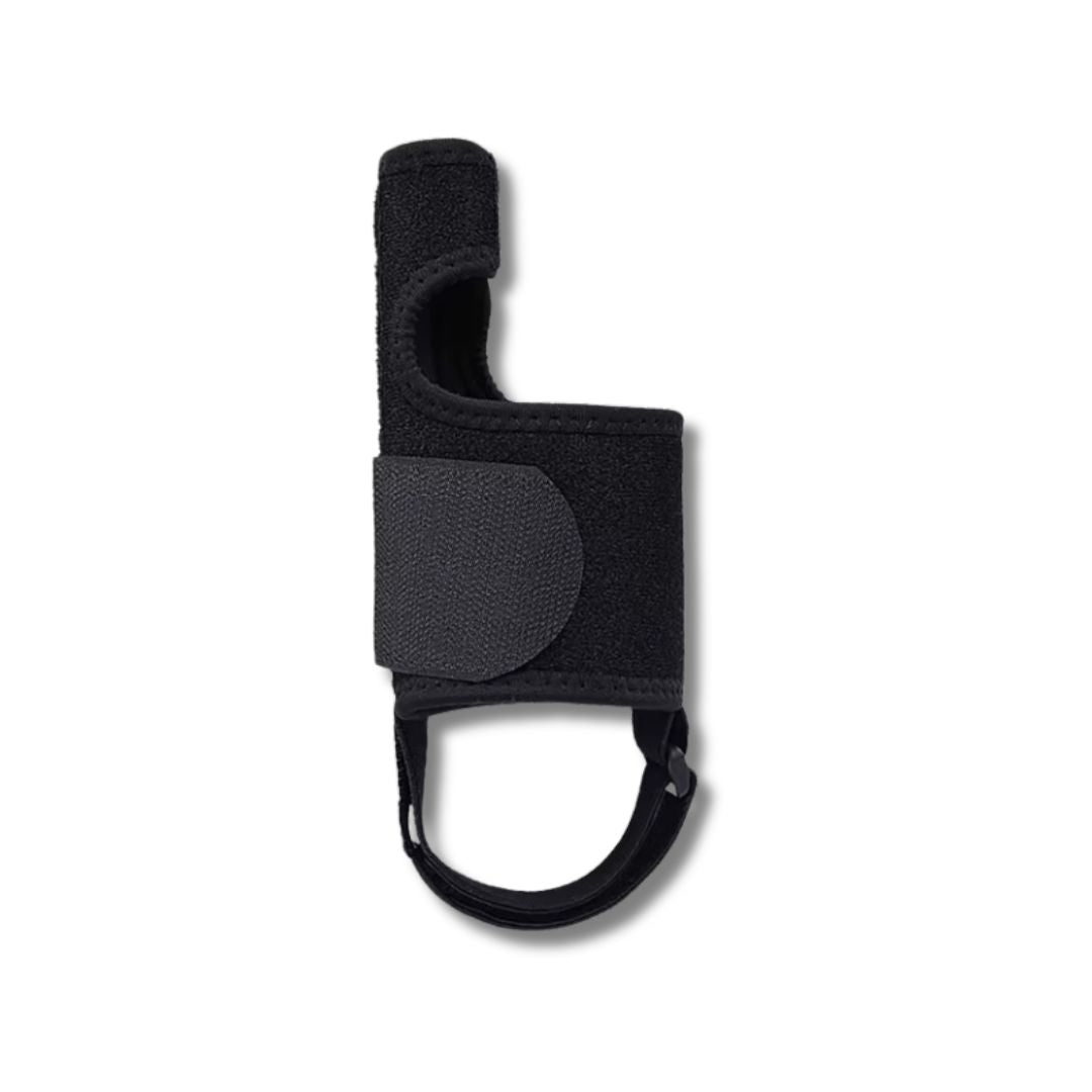 Night Splint for Hallux Valgus - Ergonomic Adjustable Support, view 4