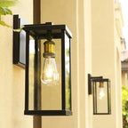 Augusta Outdoor Livine Lamp-Welvere
