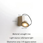 Aura Compact Magnetic Livine Lamp-Welvere