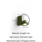 Aura Compact Magnetic Livine Lamp-Welvere