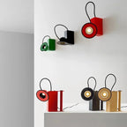 Aura Compact Magnetic Livine Lamp-Welvere