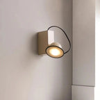 Aura Compact Magnetic Livine Lamp-Welvere