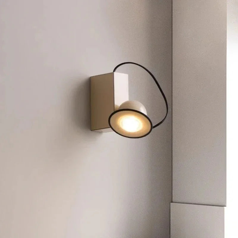 Aura Compact Magnetic Livine Lamp-Welvere